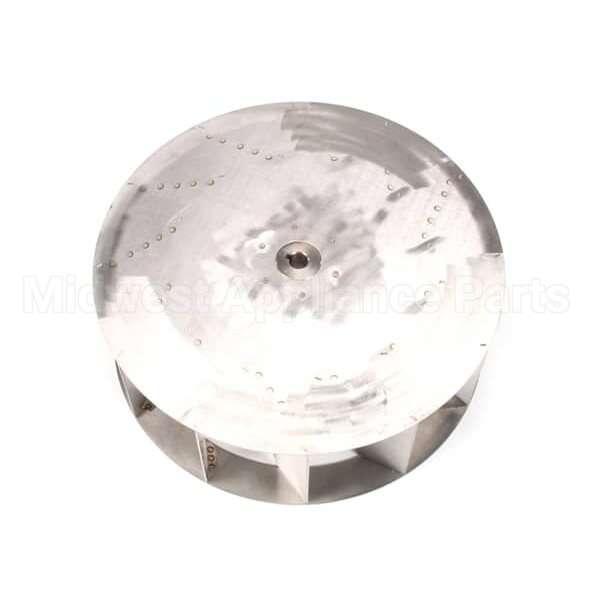 10672 Compatible Blickman Blower Wheel 13.75 B14G