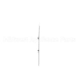 1067330SP Frymaster Screen Assembly, Kscf218 Fltr Pan