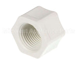 106734 Champion - Moyer Diebel Cap 1/2 Inch Plastic