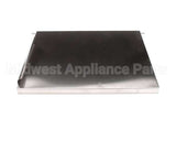 1067542SP Frymaster Door Assembly, D50 Euro