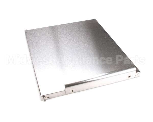 1067542SP Frymaster Door Assembly, D50 Euro