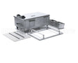 1067553SP Frymaster Pan Assembly, Scf50 Filter
