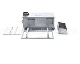 1067553SP Frymaster Pan Assembly, Scf50 Filter
