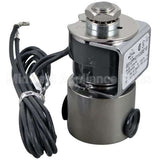 1067598SP Compatible Frymaster Solenoid Pins Valve Assy W/ Fml