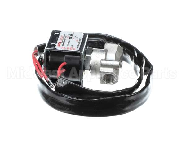 1067598SP Frymaster Valve Assembly,Solenoid W/Fml Pins