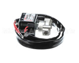 1067598SP Frymaster Valve Assembly,Solenoid W/Fml Pins