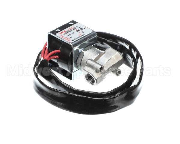 1067598SP Frymaster Valve Assembly,Solenoid W/Fml Pins