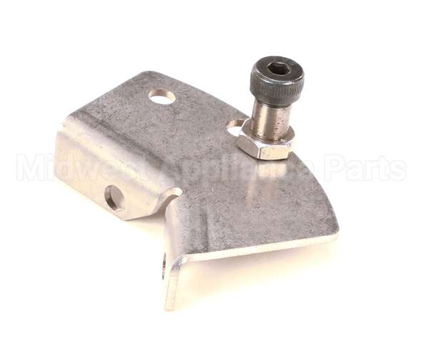 1067652SP Frymaster Bracket Assembly,Re Rh 14Kw Upper Spr