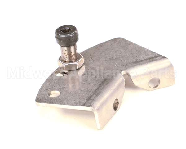 1067652SP Frymaster Bracket Assembly,Re Rh 14Kw Upper Spr