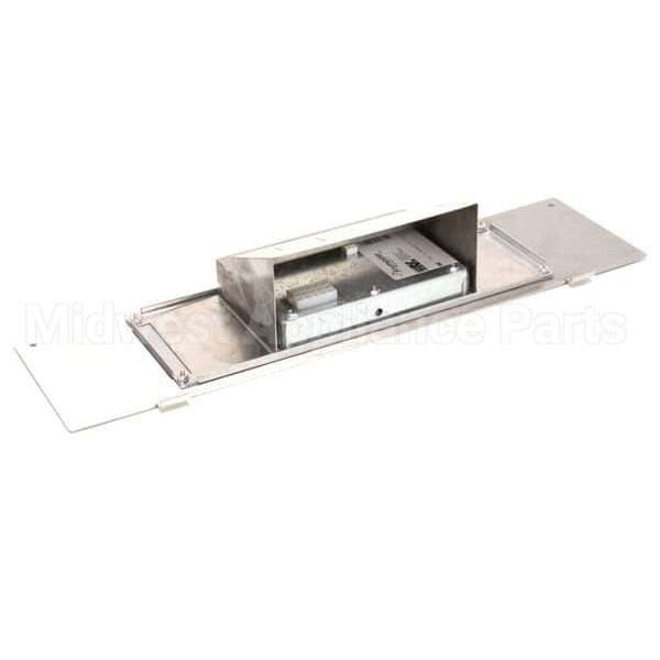 1067663 Compatible Frymaster Cntrl, F/F(Smsiii) 17E1 (Prog)