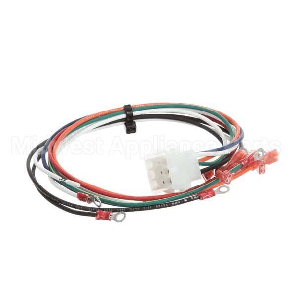 1067668 Compatible Frymaster Harness, Xfrm/Filter #2 Scf