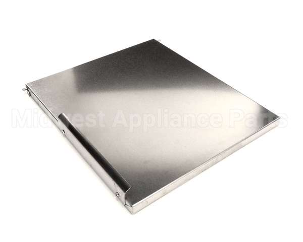 1067710 Frymaster Door Assembly, D65
