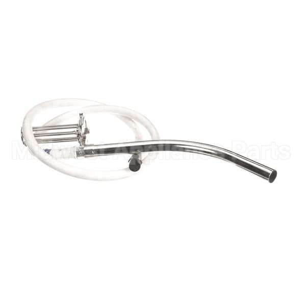 1067847SP Compatible Frymaster Wand, Portable Filter Mp F50