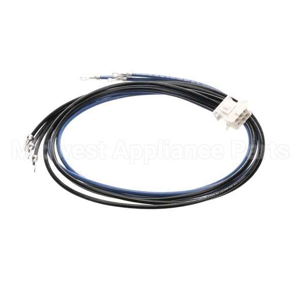 1067849SP Compatible Frymaster Harnessassy, Re Element 6 Pin