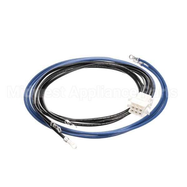 1067850SP Compatible Frymaster Harnessassy, Re Element 9 Pin