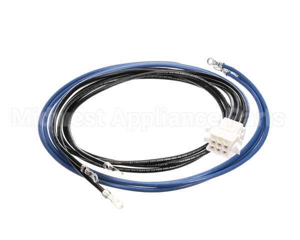 1067850SP Frymaster Harness Assembly,Re Element 9 Pin