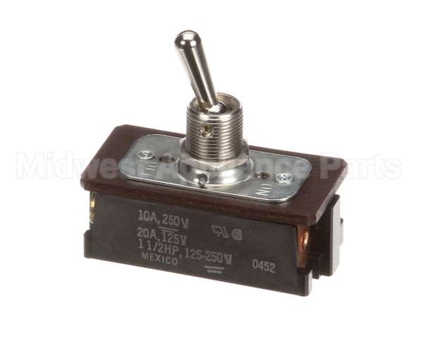 1068 Atlas Metal Toggle Switch