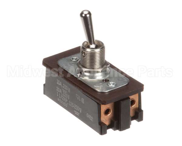 1068 Atlas Metal Toggle Switch