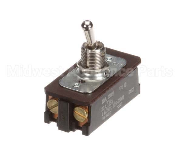 1068 Atlas Metal Toggle Switch
