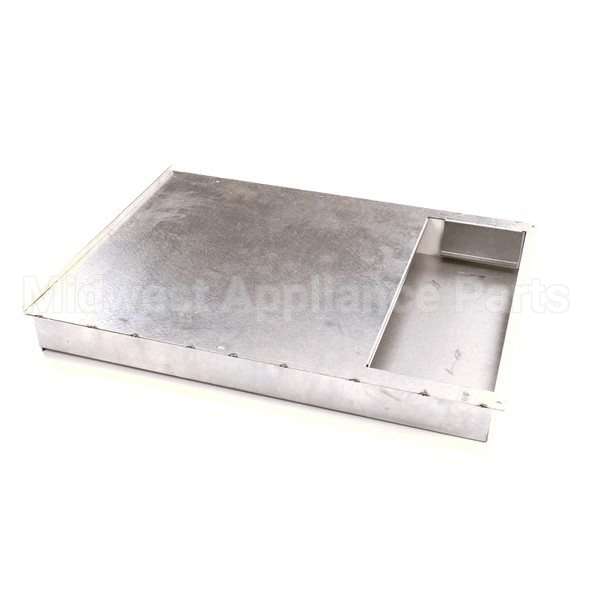 1068179 Compatible Frymaster Flueassy, Mj45