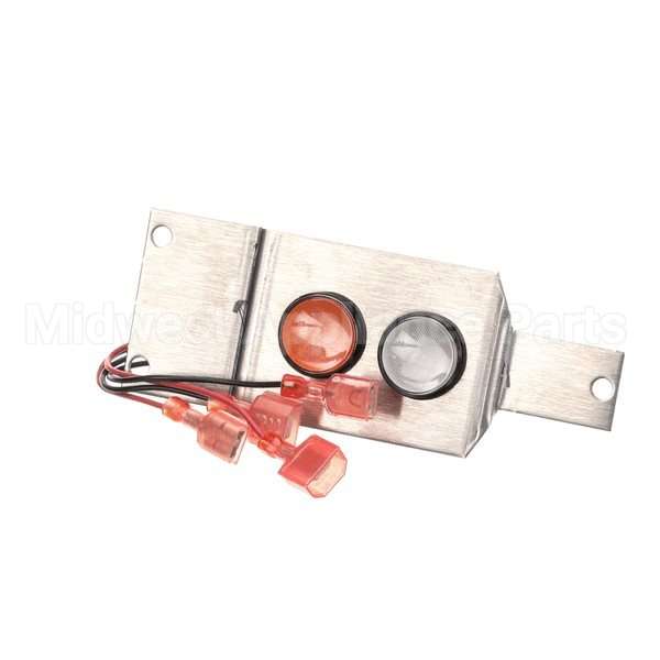 1068231SP Compatible Frymaster Panel, Lov Indicator Lig Hts