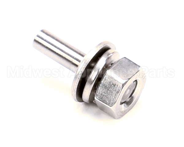 106828 Groen Kit, Post Replacement For