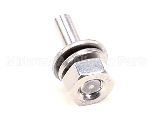 106828 Groen Kit, Post Replacement For