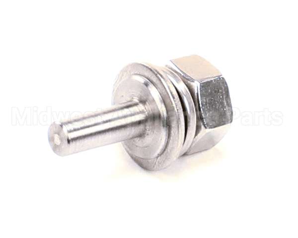 106828 Groen Kit, Post Replacement For