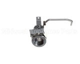 1068401SP Frymaster Valve Assembly, Drain 118G