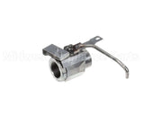 1068401SP Frymaster Valve Assembly, Drain 118G