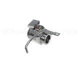 1068401SP Frymaster Valve Assembly, Drain 118G