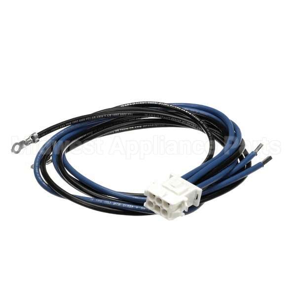 1068744SP Compatible Frymaster Harnessassy, Re Mdi Cnt Bx 6Pin