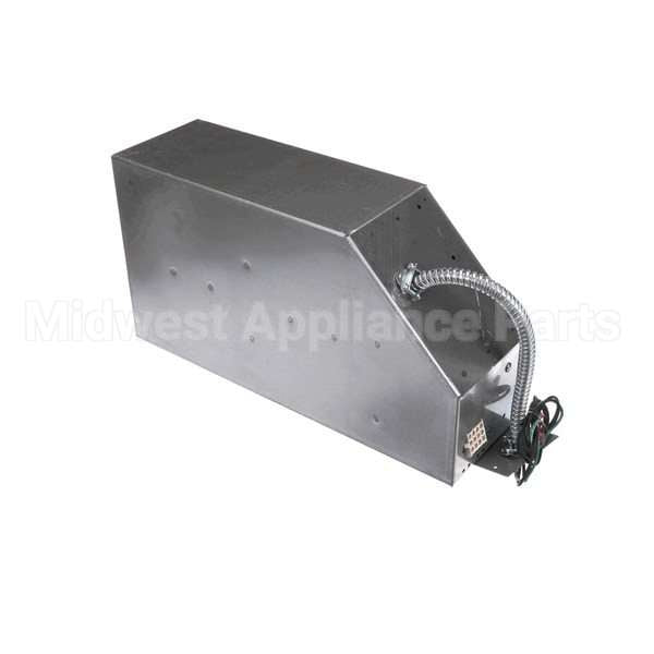 1068816SP Compatible Frymaster Contactorbox, Re Fv Del Ta Lh