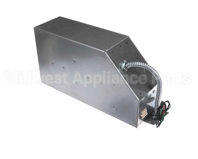 1068816SP Frymaster Contactor Box, Re Fv Delta Lh