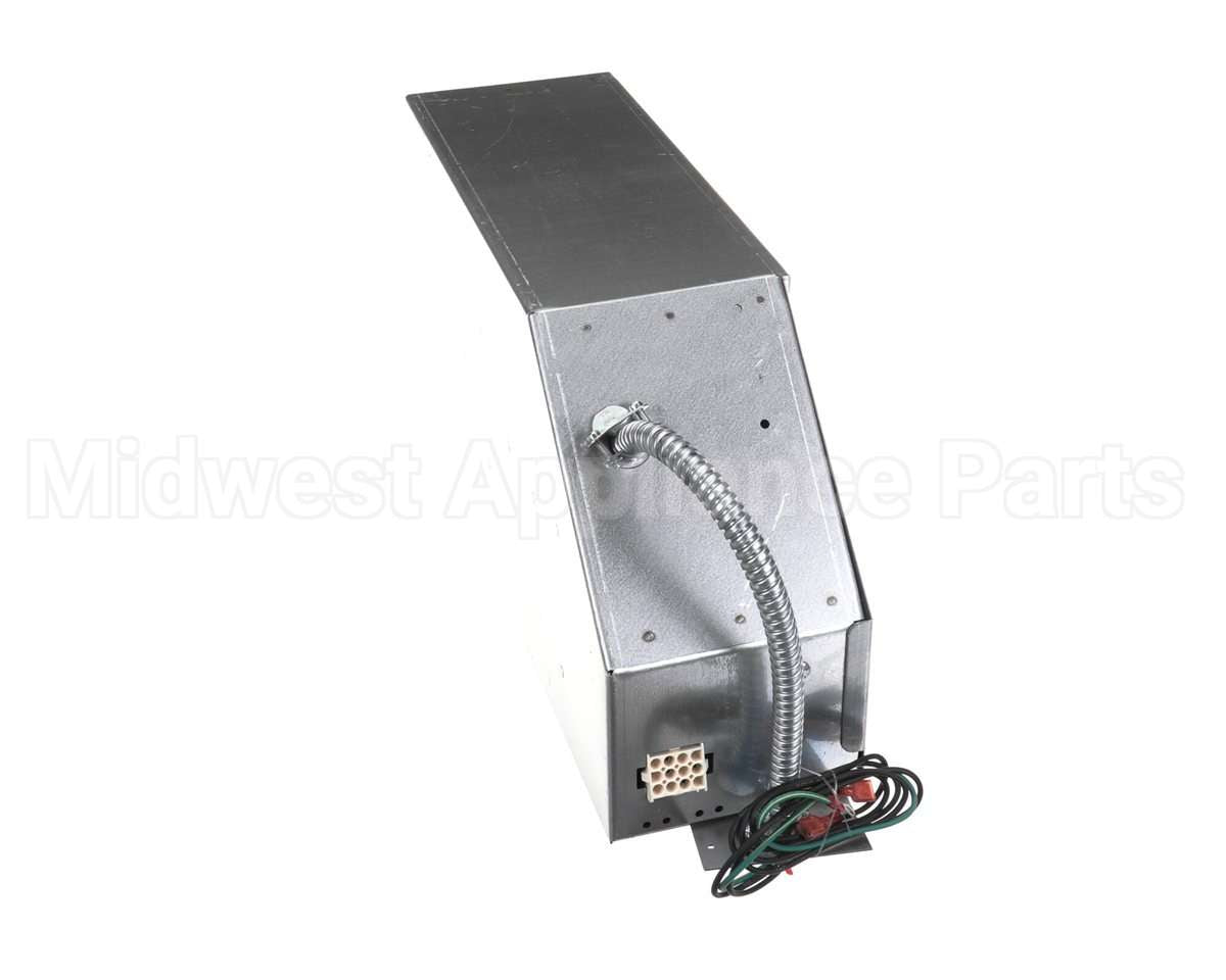 1068816SP Frymaster Contactor Box, Re Fv Delta Lh