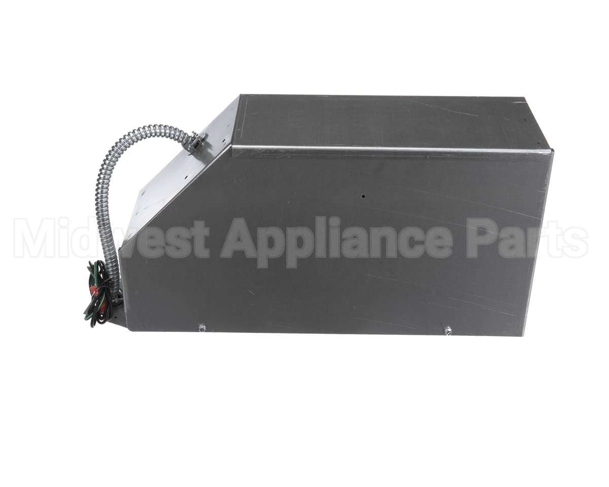 1068816SP Frymaster Contactor Box, Re Fv Delta Lh