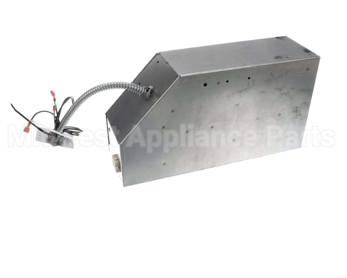 1068817SP Frymaster Contactor Box, Re Fv Delta Rh