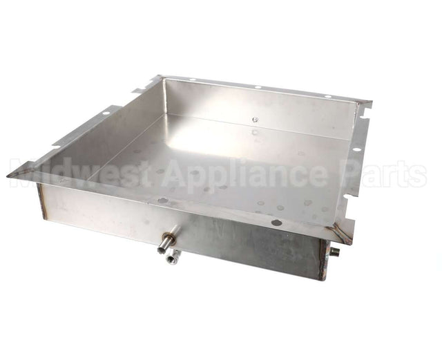 1068AC45 Winston Evaporator Weld