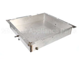 1068AC45 Winston Evaporator Weld