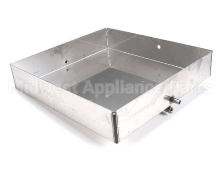 1068AC57 Winston Evaporator Well