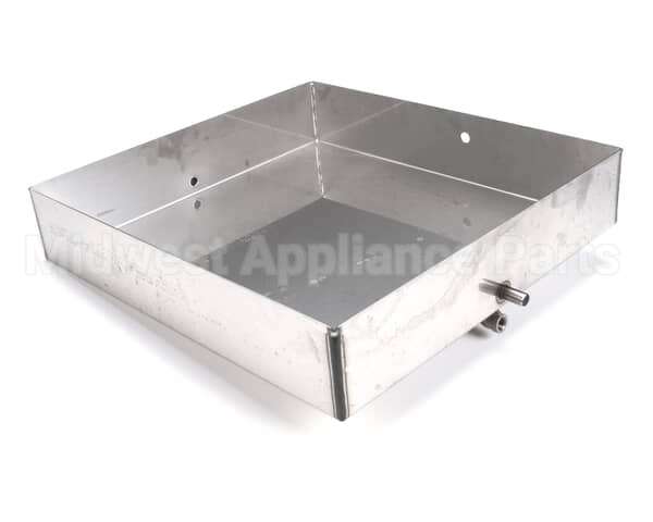 1068AC57 Winston Evaporator Well