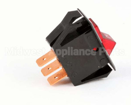 1069-1 Atlas Metal On/Off Switch