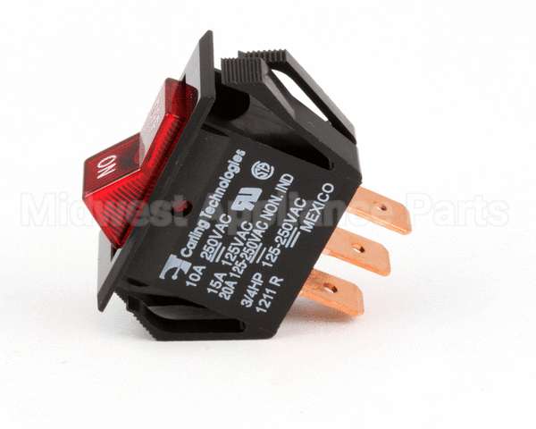 1069-1 Atlas Metal On/Off Switch