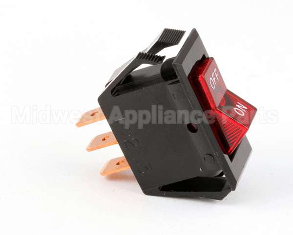 1069-1 Atlas Metal On/Off Switch