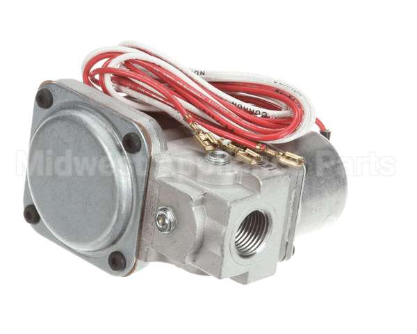 1069-3 Montague Dual Safety Solenoid--Mv Pv