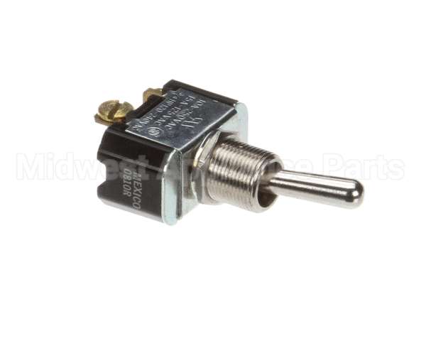 1069 Atlas Metal On/Off Switch