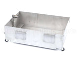 1069211SP Frymaster Filter Pan, Uff100