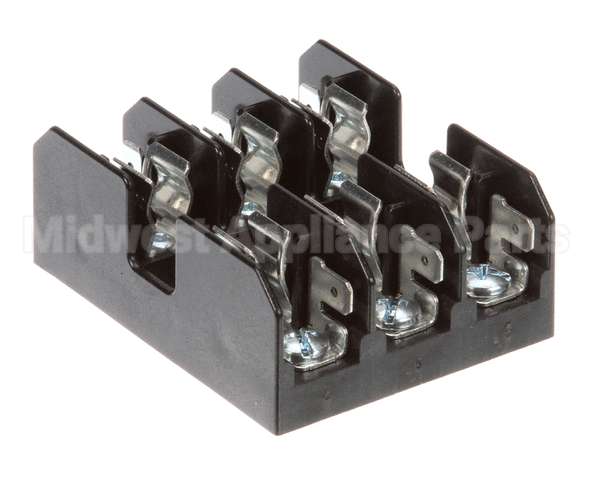 106925 Champion - Moyer Diebel Fuse Block 600V/30A 3P Cc Type
