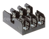 106925 Champion - Moyer Diebel Fuse Block 600V/30A 3P Cc Type