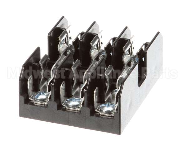 106925 Champion - Moyer Diebel Fuse Block 600V/30A 3P Cc Type